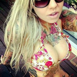 tattooedmafia:  Ackley