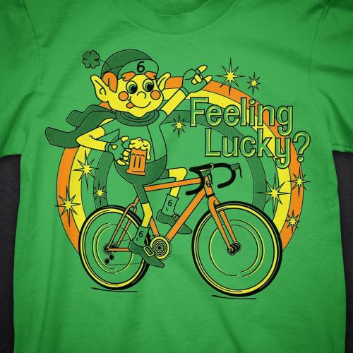 t6ryan:  Magically delicious t-shirts going live tomorrow at 9am central. The Catch Me If You Can T 