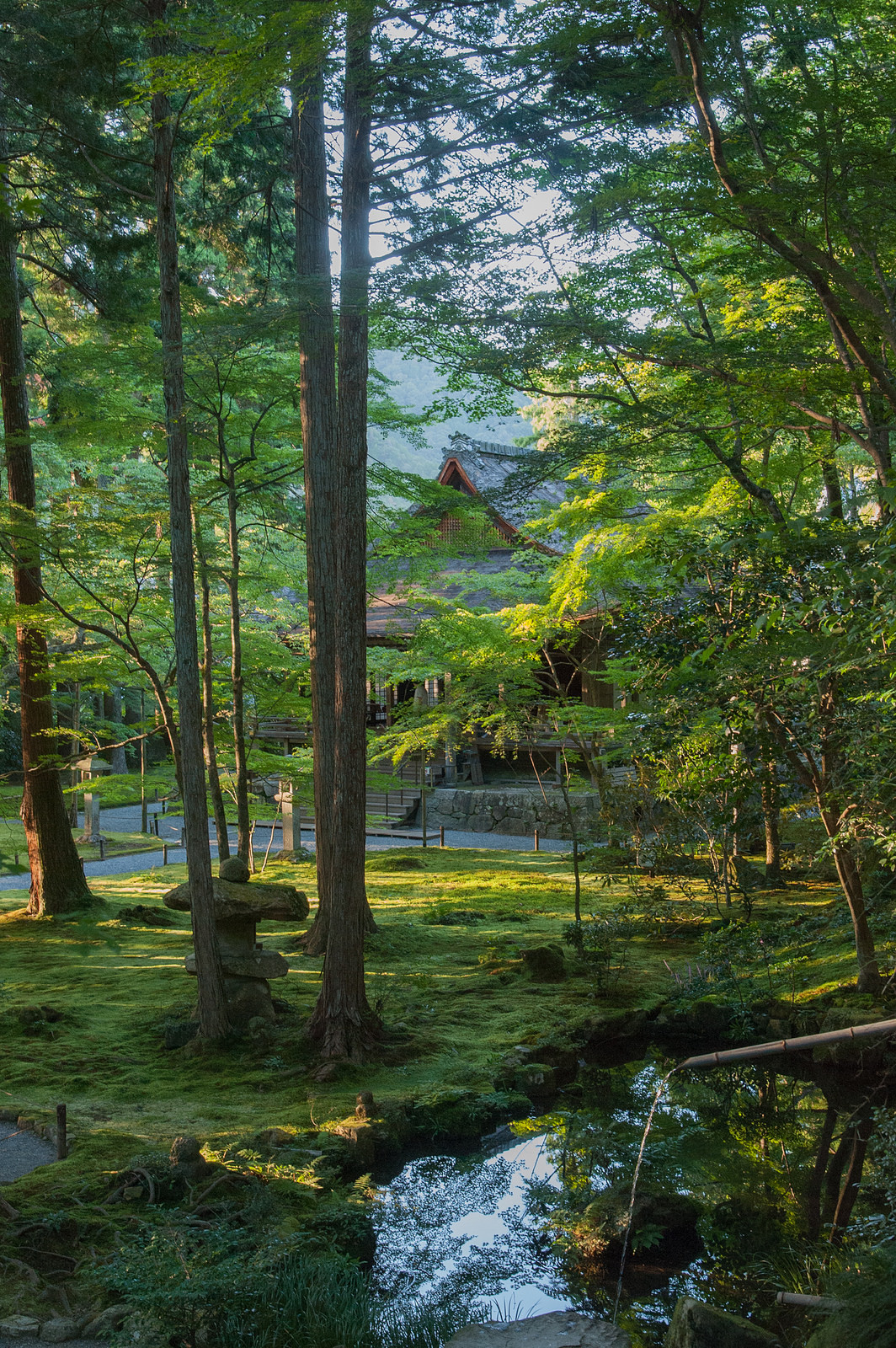 miizukizu:
“By : HanWen Chen
(Do not remove credits)
”
Ohara Sanzen-in Temple, Kyoto.