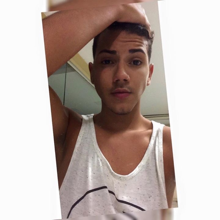 selfiegaybr:  Fellipe