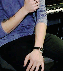 flickershawn:Handsy 2.0