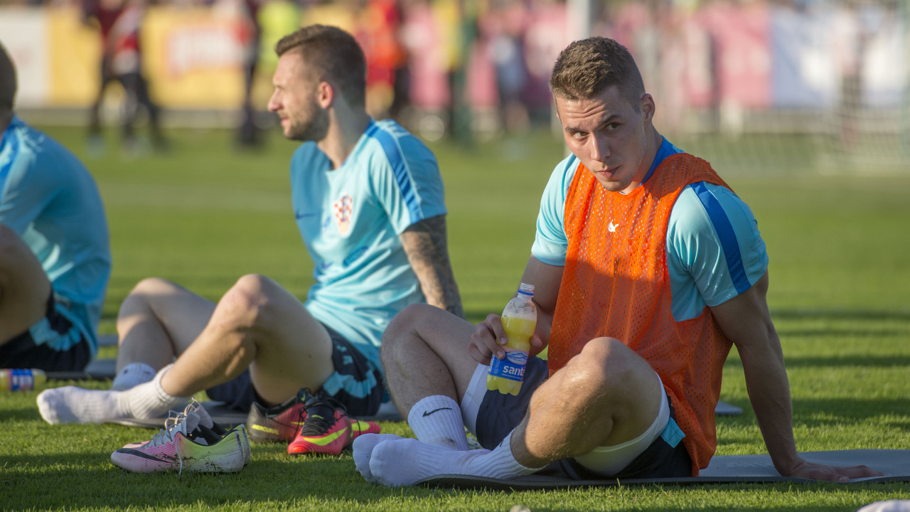 footballistic2:  Marko Pjaca :)) 
