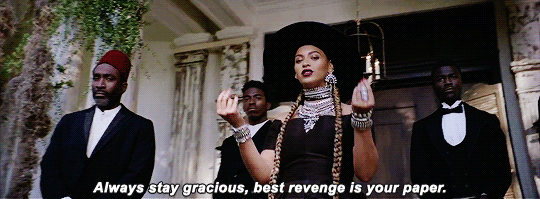 hotasice:  Formation - Beyoncé 