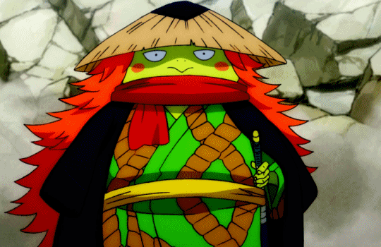 One Piece Tumblr Kawamatsu Kikunojo One Piece Episode 948