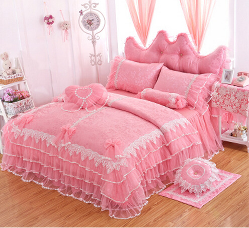littleonabudget: Princess bed sets Where to get them: 1 2 3 4 5 6 7 8 9