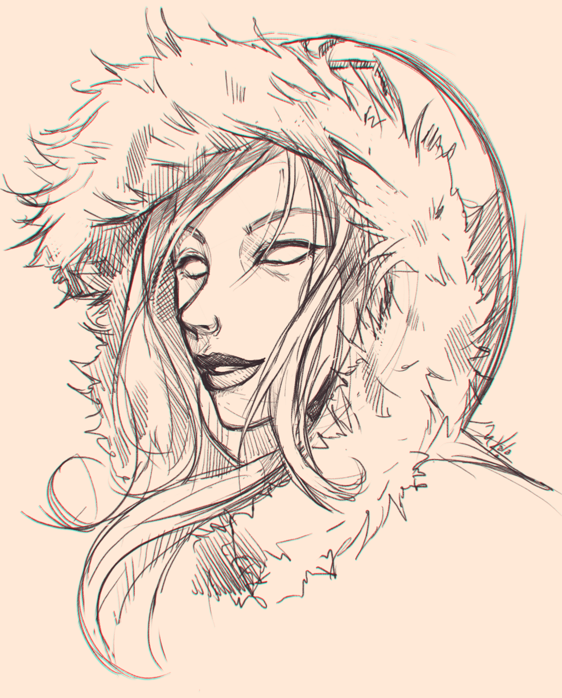 KALA✧SKETCH