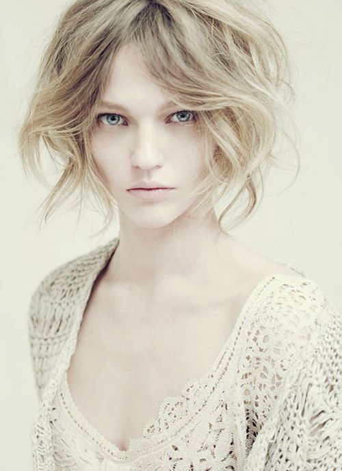 flashesofmagnesium: sasha pivovarova by paolo roversi