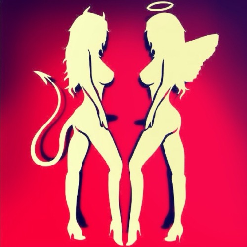 thehilltopmansion:  New avatar designs for this blog.