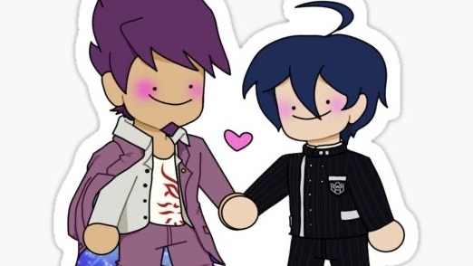 Danganronpa Pfp On Tumblr
