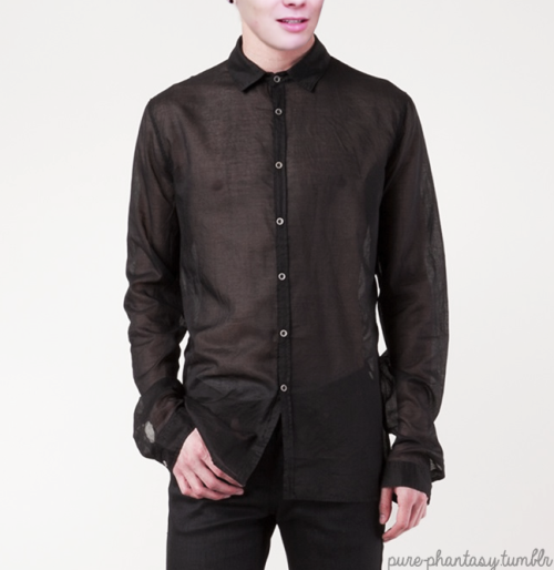 pure-phantasy: i have a lot of feelings about dan in sheer clothing ✧ thank you my darling howe