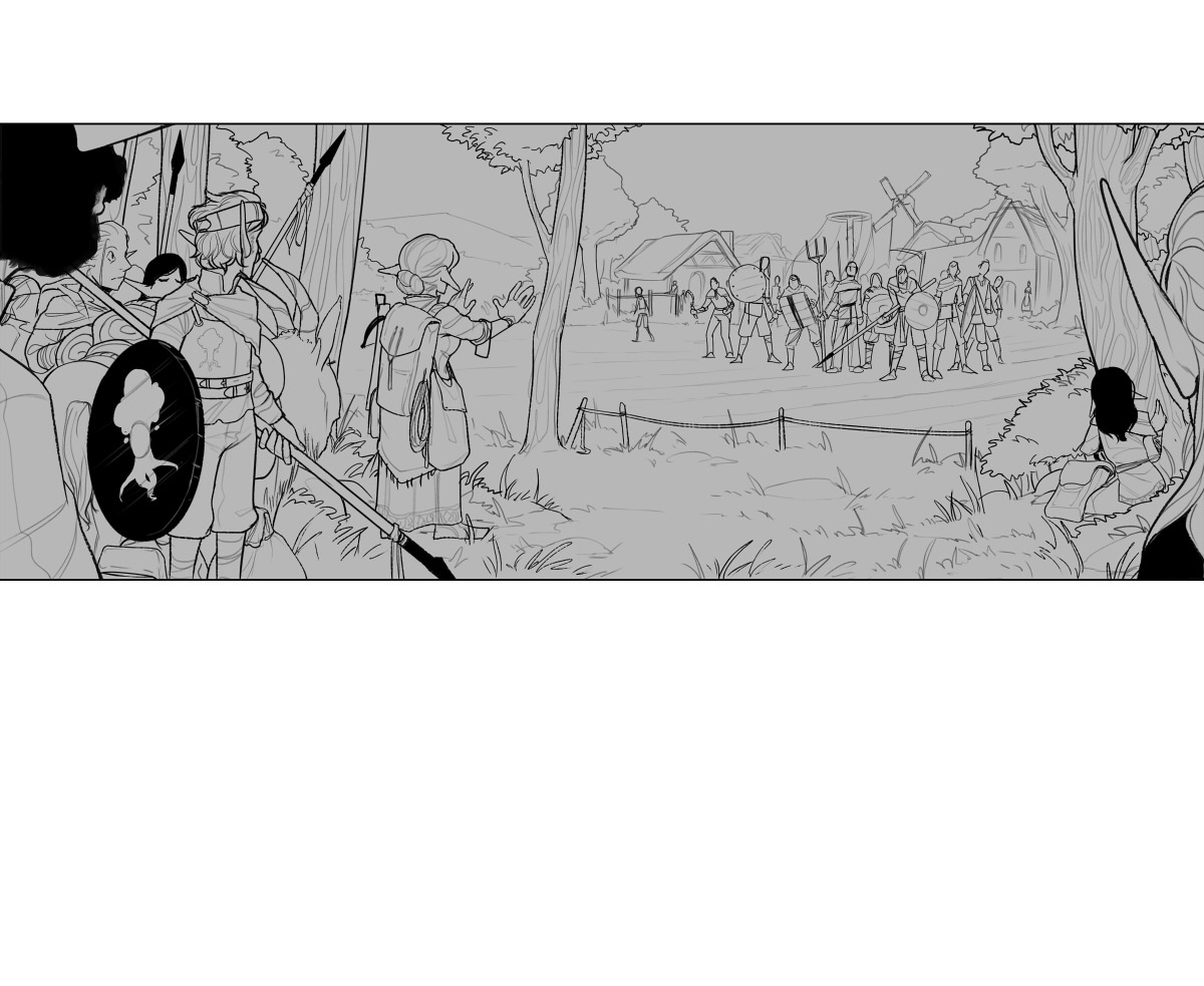 Alfie status update!You can read it here.