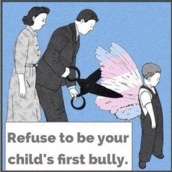 #antibullying #bullyinghurts #bullyingendswithme