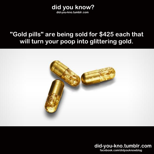 did-you-kno:  Source  I would totally buy some to freak people out.
