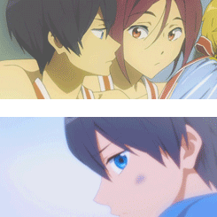 vinea-princess:  This is for all the RinHaru shippers: Thank you!! And I love everyone