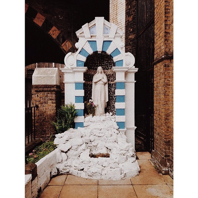 Blue Mary http://chrisstokes.vsco.co