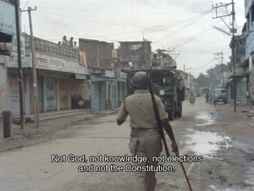 mayadarpan:What Has Happened to This City? (Deepa Dhanraj, 1986)Kya Hua Is Shar Ko?