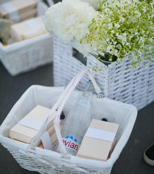 LE DINER EN BLANC 2018Get out your finest white attire because Le Dîner en Blanc is almost her