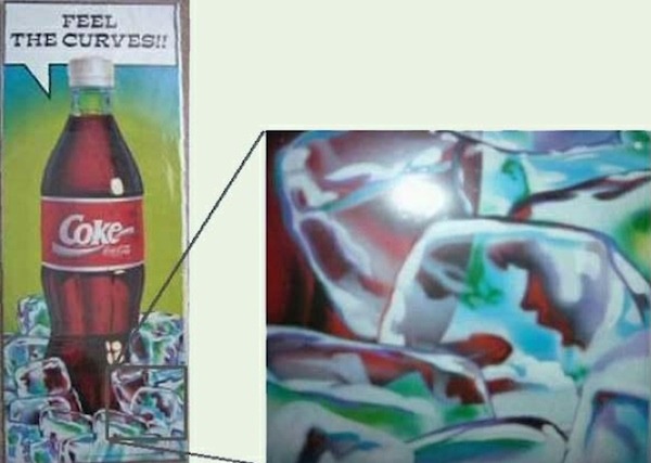 mrmrswoodman:  Sex in advertising  mrmrswoodman.tumblr.com - SUBMIT  -  ASK 