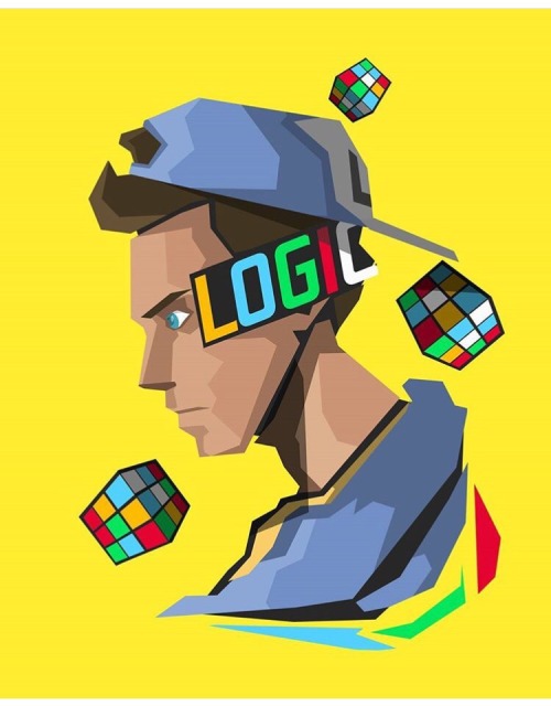 Logic by @bosslogicinc