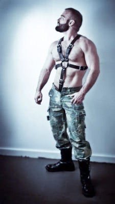 South Carolina LEATHERMAN