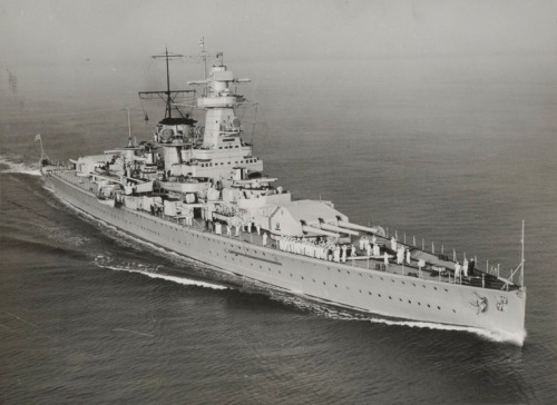 dieselfutures - Admiral Graf Spee