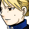 sure-shot-riza:  luckied:   sure-shot-riza said: A small giggle escaped her lips.