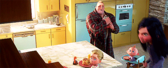 wouldyoukindlymakeausername: Hey honey, how are the kids? Everything’s great!