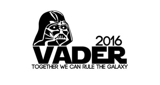 jaxblade:  jennytrout:  1980sspaceman:  anakinsbutt:  theelvenkingsunderthesky:  helenakmanning:  slashmarks:  ameriphobia:  i would literally rather have darth vader be our next president than donald trump. if darth vader ran in the 2016 elections, and