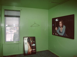 adreciclarte:by Nan Goldin 