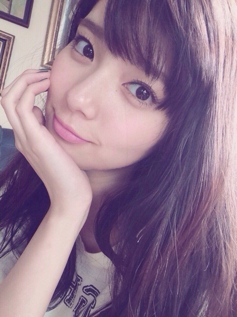 regulus-syc:  新川優愛 Official blog 「ゆるーく更新ちゅー」Powered