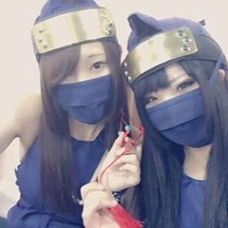 Porn Pics 忍者 #kunoichi #ninja #忍者 #秋葉原#sinobazu