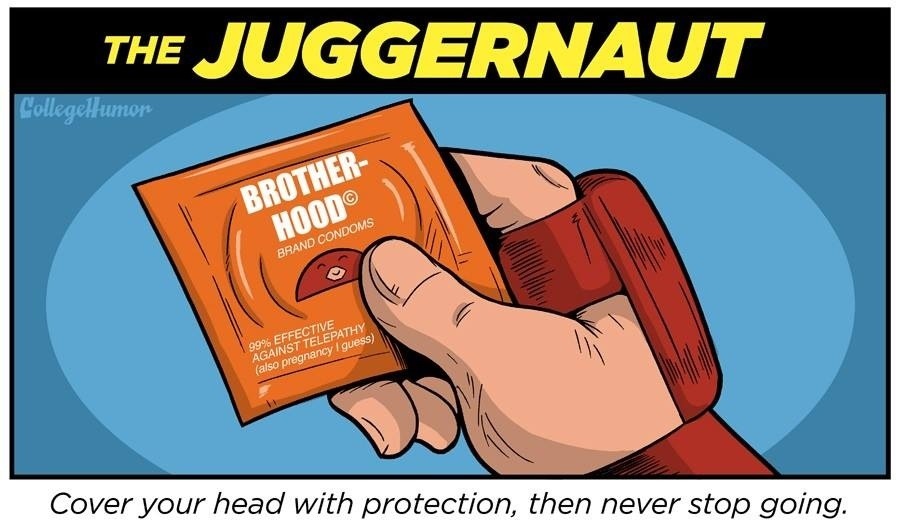 Never Good Enough™