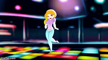 dangerouslysassywolf: Tara Strong tweeted this video out a few hours ago and it’s