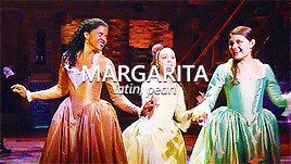 hamilton-gifs:The world is gonna know your name. What’s your name, man?