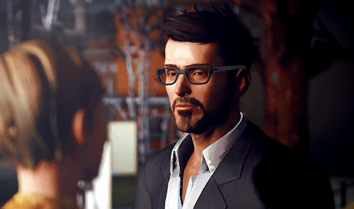 leons-kennedys:@gamingnetwork‘s event 04 → favourite antagonist (Mark Jefferson)“Seriously, though,I