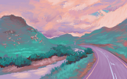 gemwort:more mapcrunch but this time i don’t pay attention to what colour things actually are at all