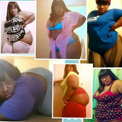 sexperienced69:  bklynsfinest38:  Damn she fine an thick as hell   I AGREE WIT BKLYNSFINEST38