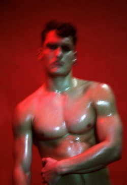 phfantasists: Louis Rifat by Begum Yetis – Clash Magazine #114