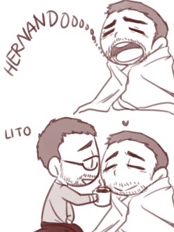 rdjarvis:  he’s under attack Hernando ! 