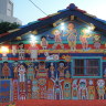 tamazo2:台湾の古民家台南2018年訪問Taiwanese old housingTainanVisited in 2020