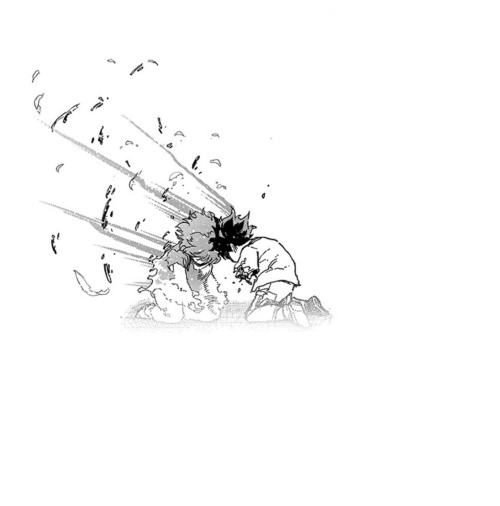 (bnha Manga Ending Spoilers)