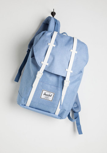 thelosersshoppingguide:  Pack and Forth Backpack adult photos