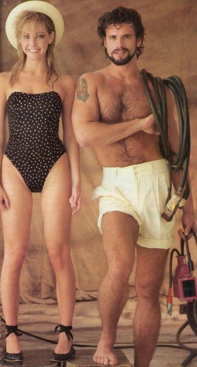 Porn photo lovesthe1980s:Heather Locklear & Lorenzo