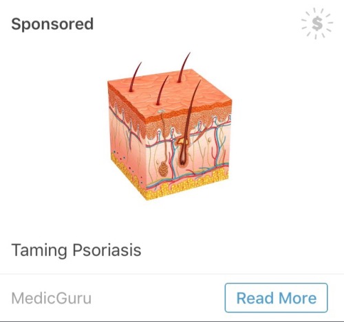 WHY AM I GETTING THESE WEIRD ASS ADS FOR TEETH AND SKIN please I can&rsquo;t take this it&rs