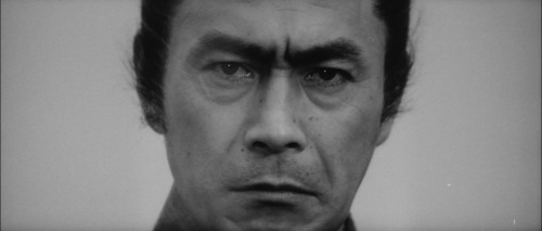 Jôi-uchi: Hairyô tsuma shimatsu, 1967Dir. Masaki Kobayashi