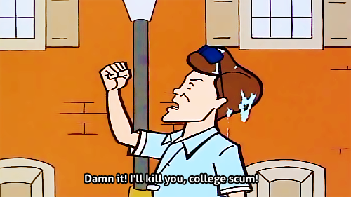 90s Cartoons