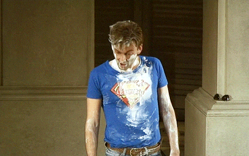 MUCH ADO ABOUT NOTHING (2011)dir. Josie Rourke