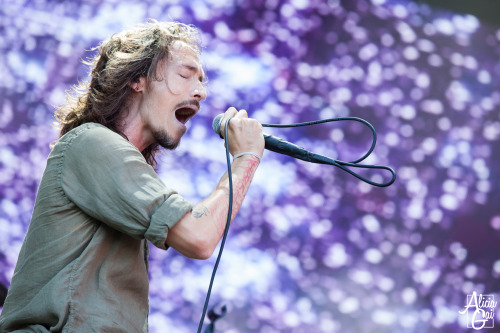 Incubus || Soundwave Sydney || 20.02.15