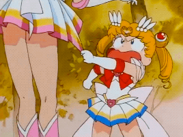dailysailormoon:so it’s upside down you wanna go? 