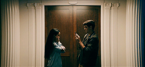 sharon-carter:Peter Kavinsky, I’m not trying to date you. To All the Boys I’ve Loved Before (2018) d